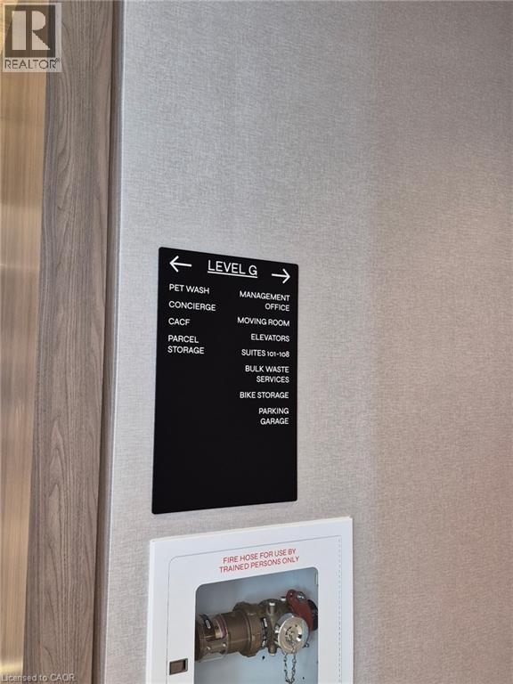 75 JAMES Street S Unit# 818, Hamilton, Ontario, L8P2Y9 — Photo 13