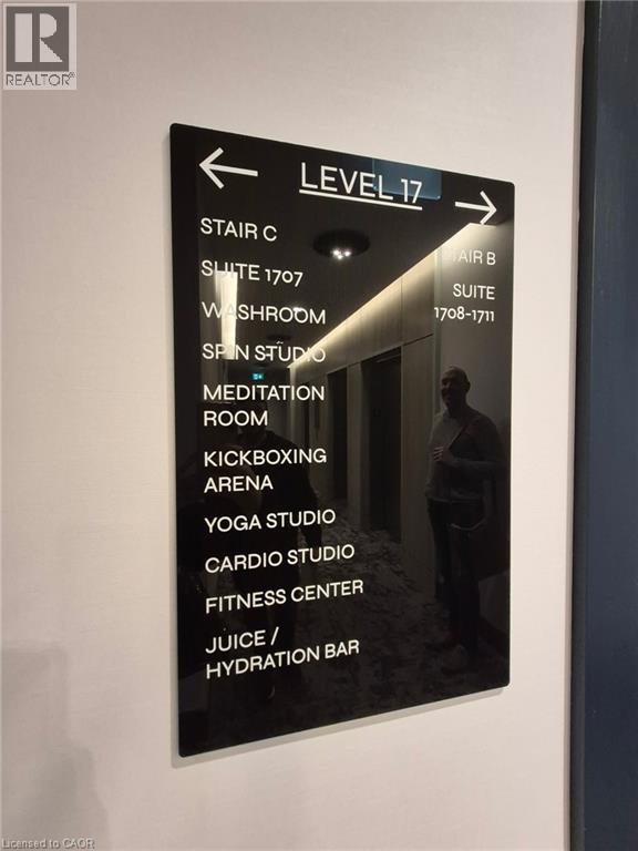 75 JAMES Street S Unit# 818, Hamilton, Ontario, L8P2Y9 — Photo 14