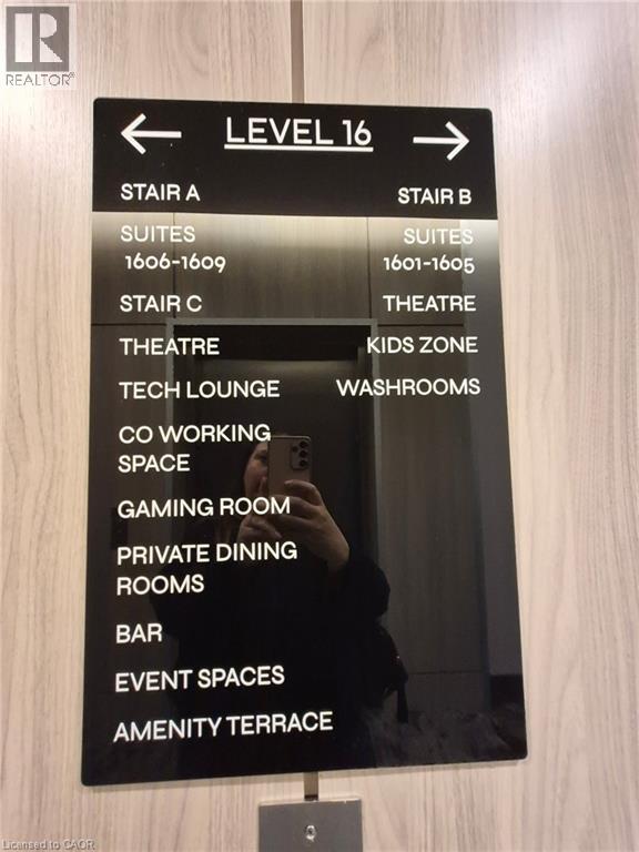 75 JAMES Street S Unit# 818, Hamilton, Ontario, L8P2Y9 — Photo 15