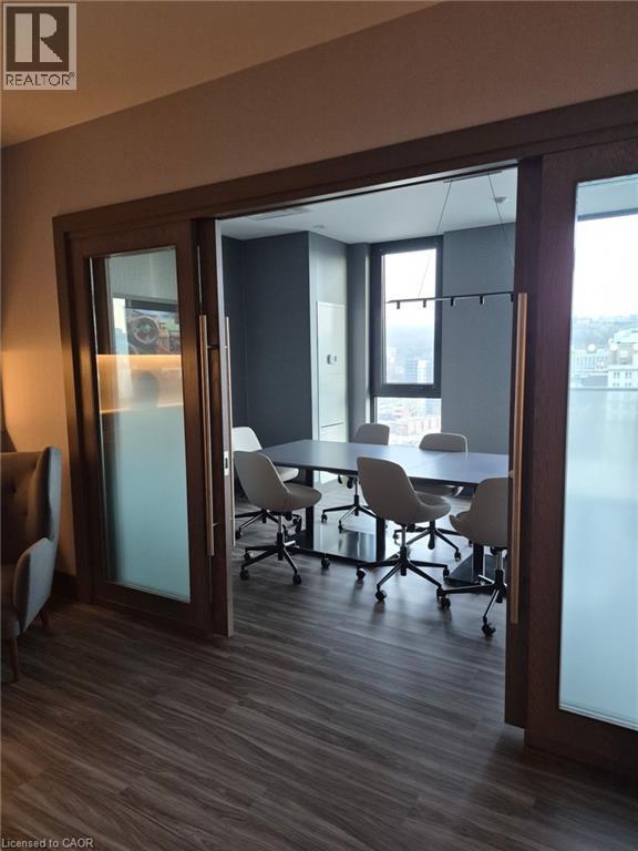 75 JAMES Street S Unit# 818, Hamilton, Ontario, L8P2Y9 — Photo 16