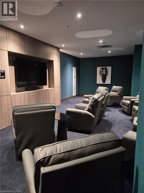 75 JAMES Street S Unit# 818, Hamilton, Ontario, L8P2Y9 — Photo 19