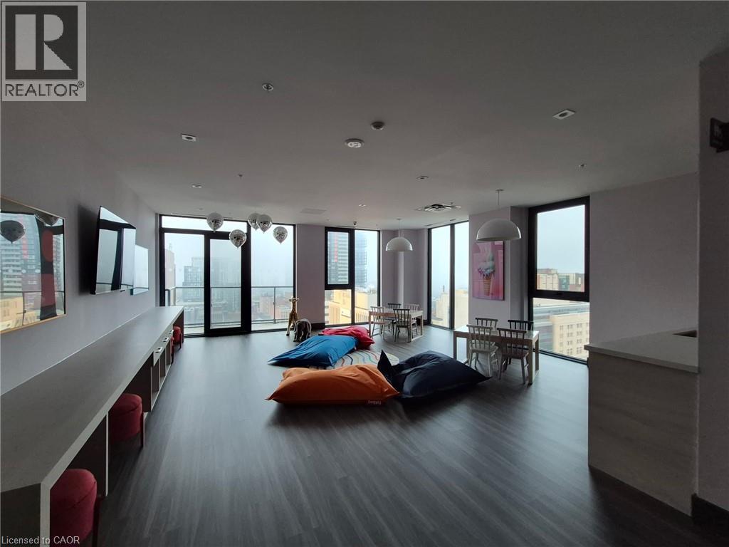 75 JAMES Street S Unit# 818, Hamilton, Ontario, L8P2Y9 — Photo 25