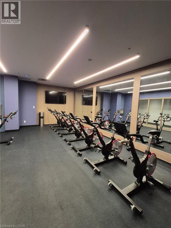 75 JAMES Street S Unit# 818, Hamilton, Ontario, L8P2Y9 — Photo 27