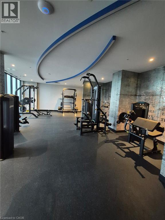 75 JAMES Street S Unit# 818, Hamilton, Ontario, L8P2Y9 — Photo 30