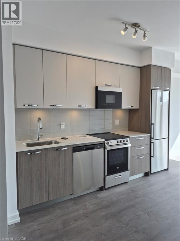 75 JAMES Street S Unit# 818, Hamilton, Ontario, L8P2Y9 — Photo 5