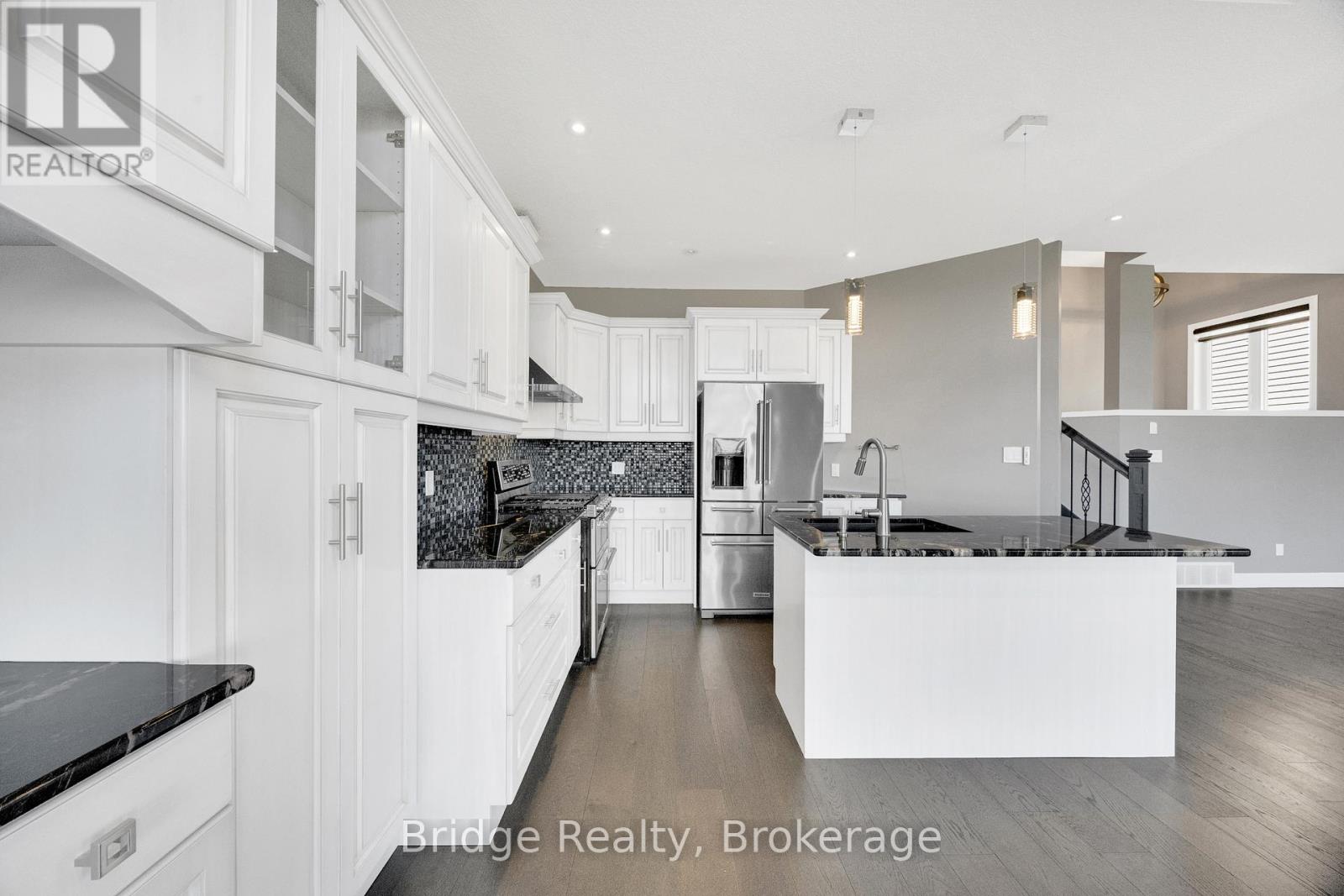 1060 ALBERNI ROAD, Woodstock (Woodstock - North), Ontario, N4T0E8 — Photo 11