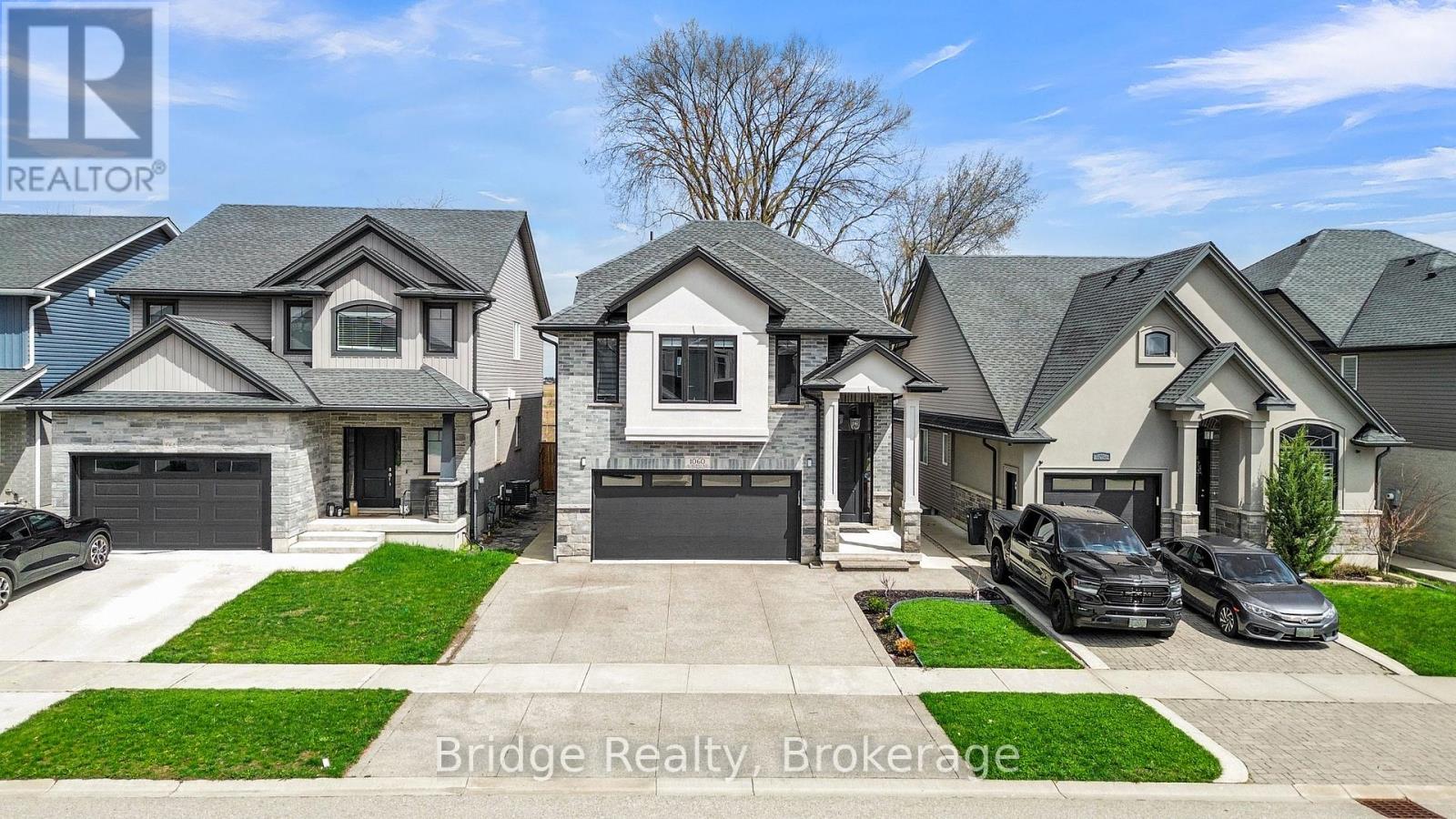 1060 ALBERNI ROAD, Woodstock (Woodstock - North), Ontario, N4T0E8 — Photo 2