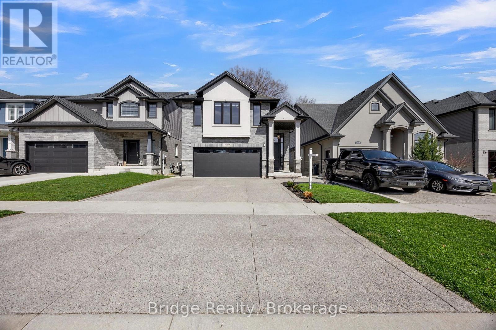 1060 ALBERNI ROAD, Woodstock (Woodstock - North), Ontario, N4T0E8 — Photo 3