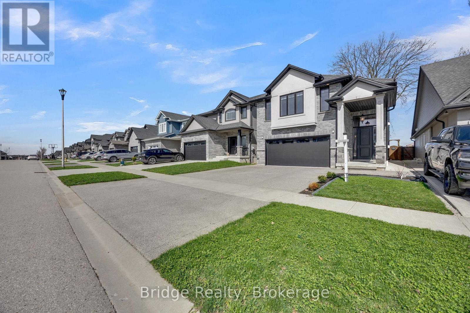 1060 ALBERNI ROAD, Woodstock (Woodstock - North), Ontario, N4T0E8 — Photo 4