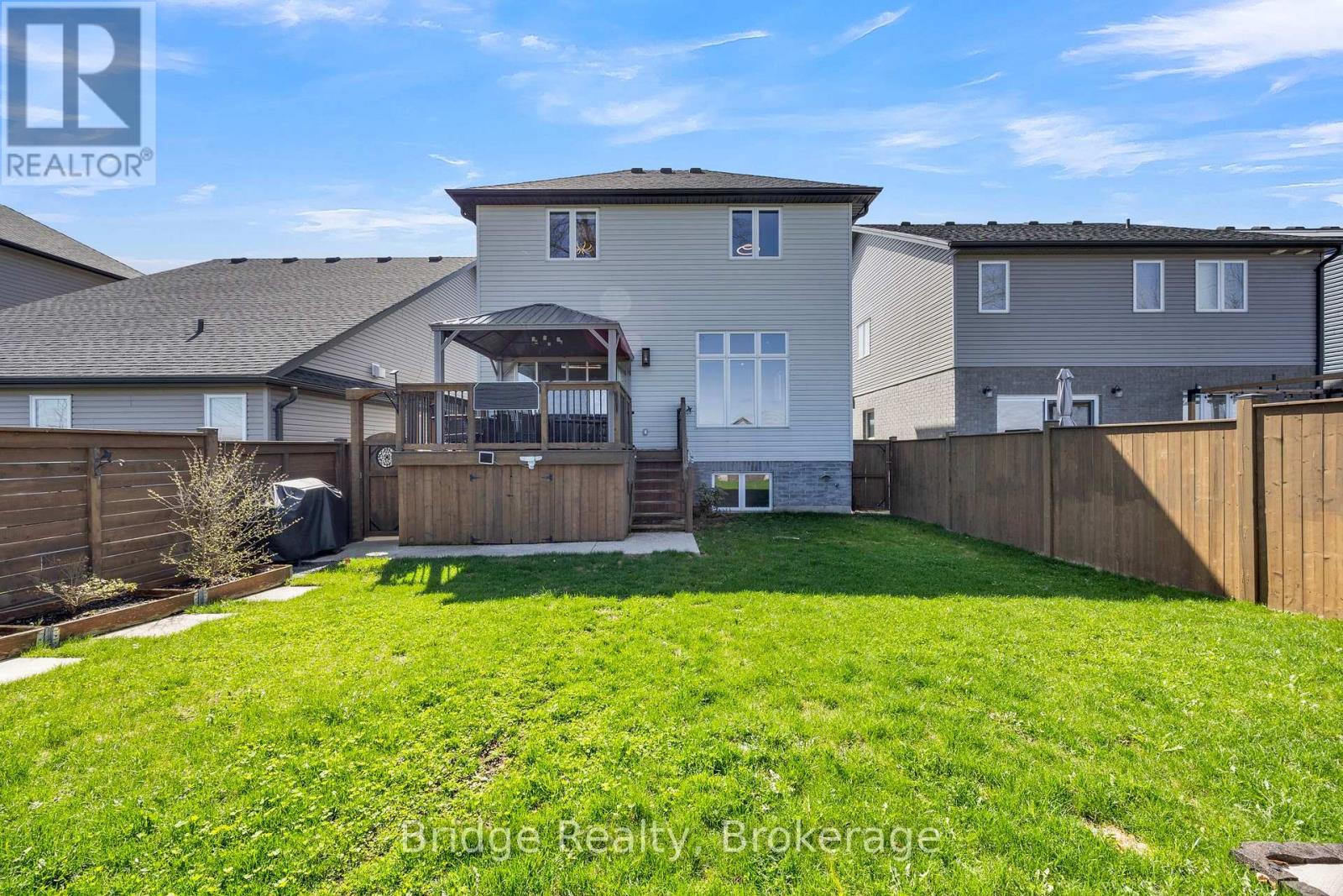 1060 ALBERNI ROAD, Woodstock (Woodstock - North), Ontario, N4T0E8 — Photo 41