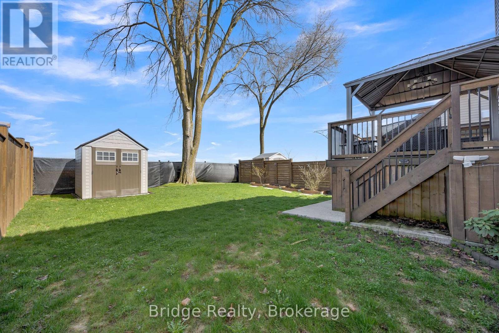 1060 ALBERNI ROAD, Woodstock (Woodstock - North), Ontario, N4T0E8 — Photo 42