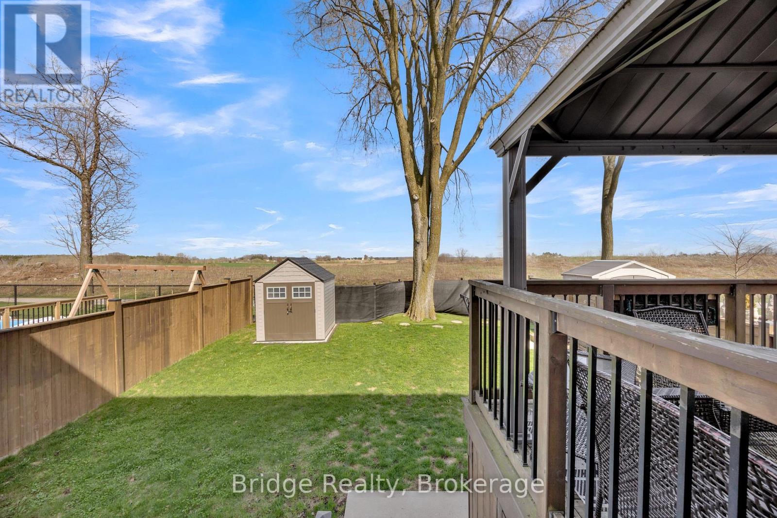 1060 ALBERNI ROAD, Woodstock (Woodstock - North), Ontario, N4T0E8 — Photo 43