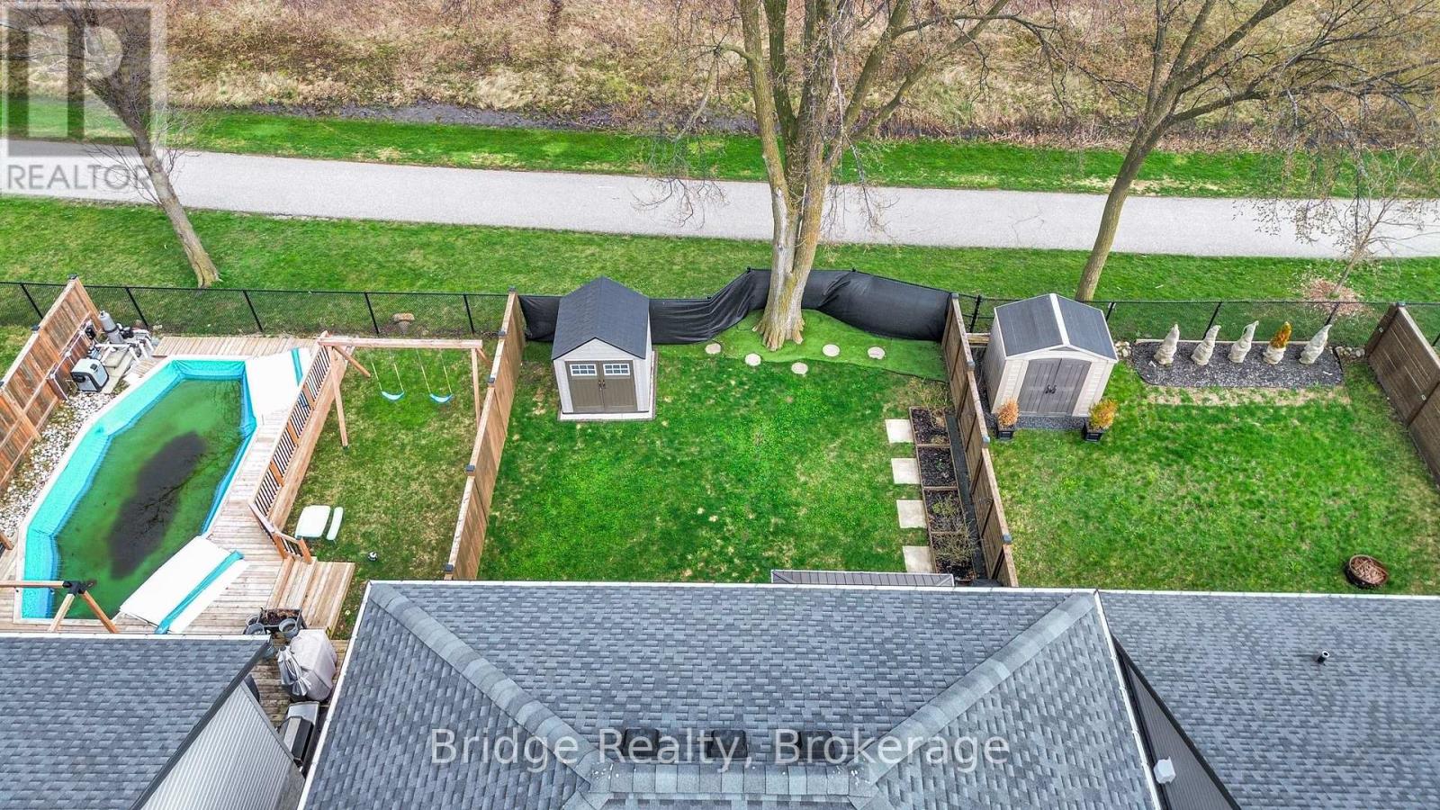 1060 ALBERNI ROAD, Woodstock (Woodstock - North), Ontario, N4T0E8 — Photo 44