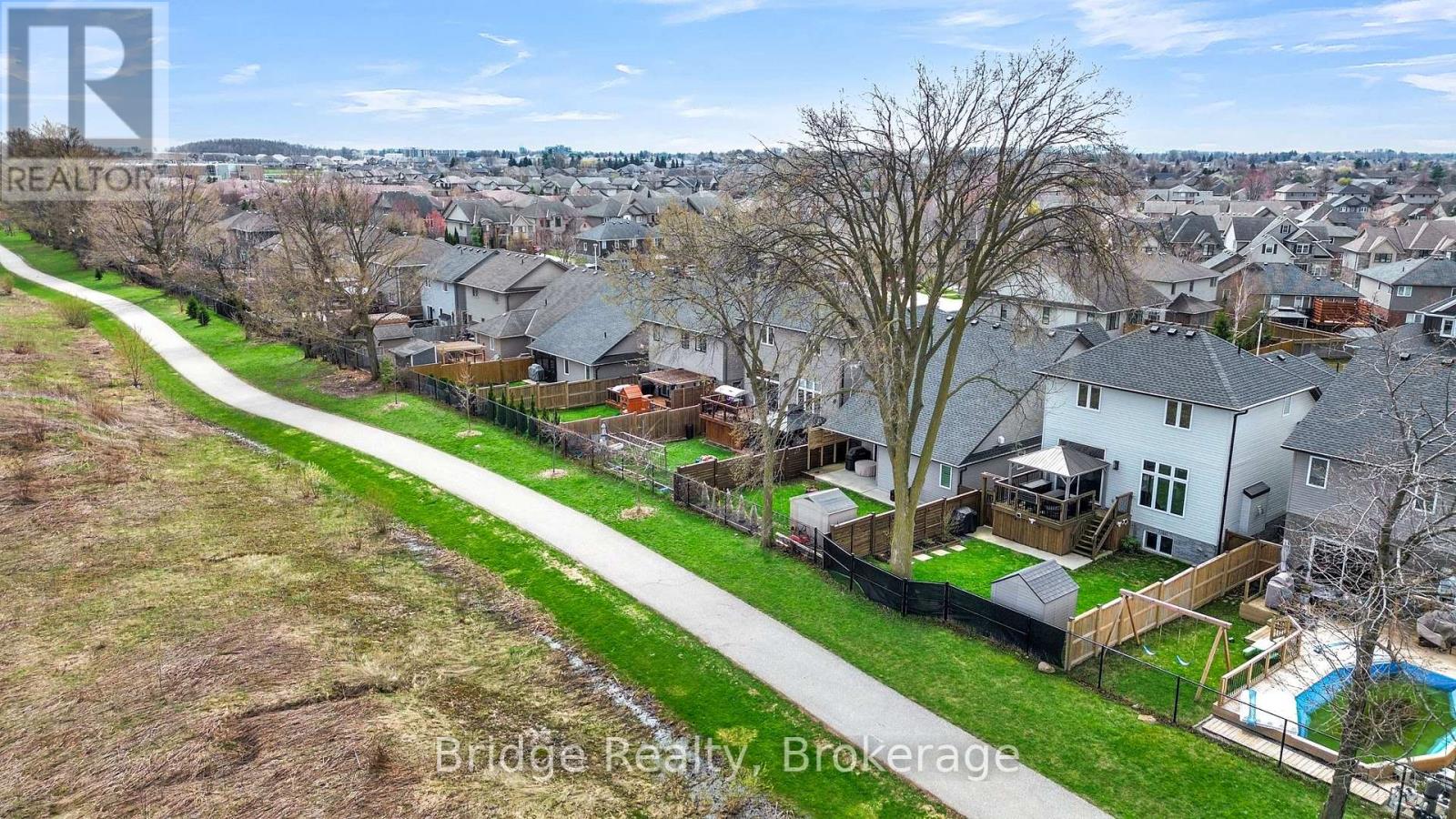 1060 ALBERNI ROAD, Woodstock (Woodstock - North), Ontario, N4T0E8 — Photo 45