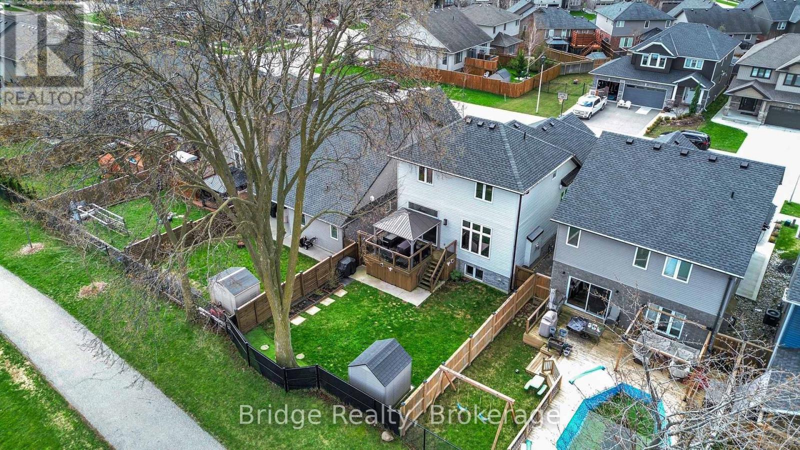 1060 ALBERNI ROAD, Woodstock (Woodstock - North), Ontario, N4T0E8 — Photo 46