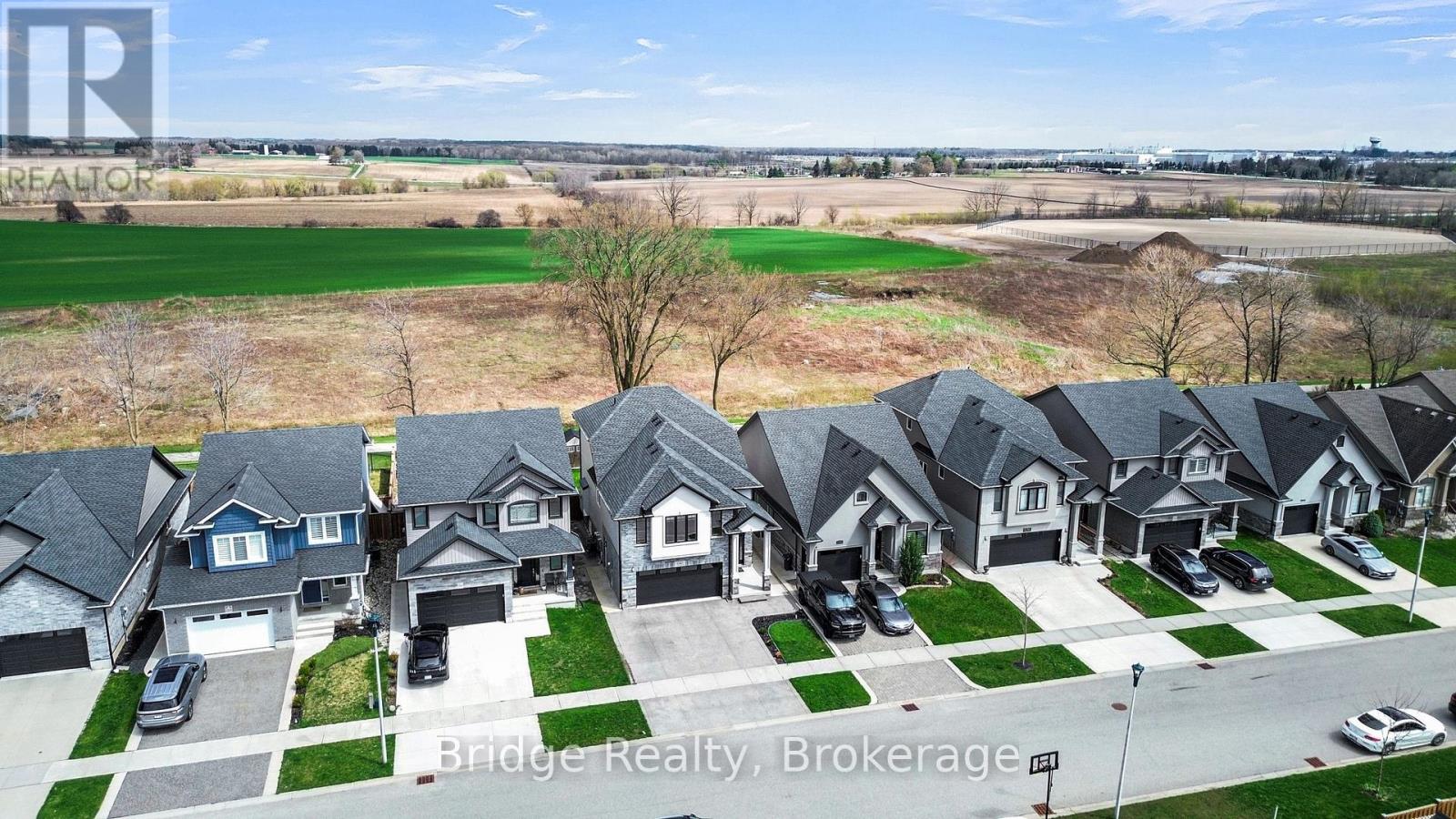 1060 ALBERNI ROAD, Woodstock (Woodstock - North), Ontario, N4T0E8 — Photo 47