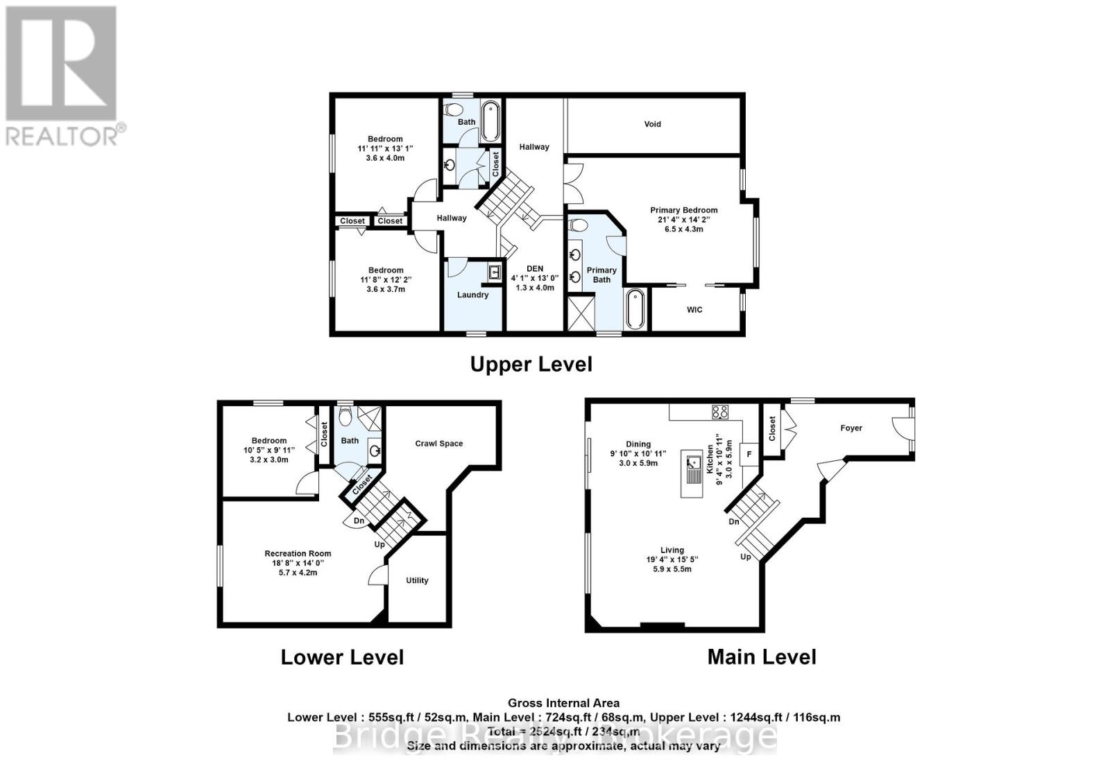 1060 ALBERNI ROAD, Woodstock (Woodstock - North), Ontario, N4T0E8 — Photo 49