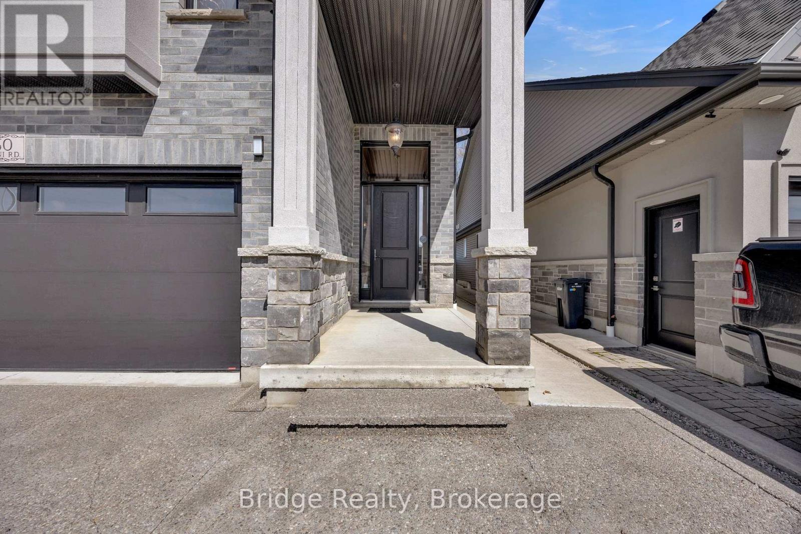 1060 ALBERNI ROAD, Woodstock (Woodstock - North), Ontario, N4T0E8 — Photo 5