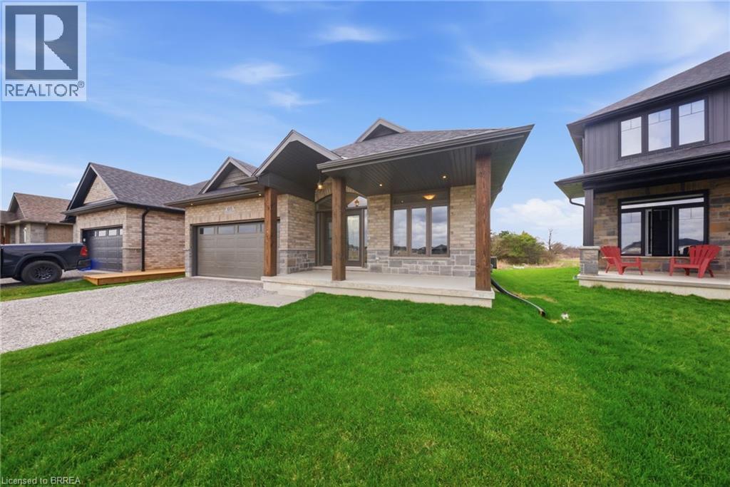 105 CRADDOCK Boulevard, Jarvis, Ontario, N0A1J0 — Photo 2