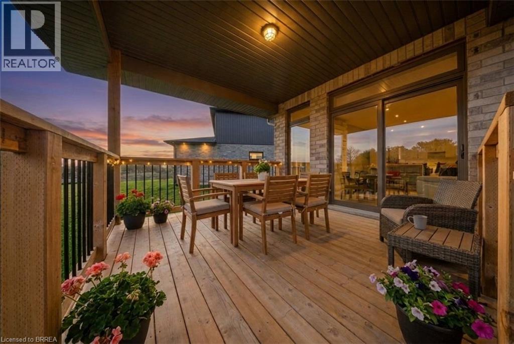 105 CRADDOCK Boulevard, Jarvis, Ontario, N0A1J0 — Photo 24