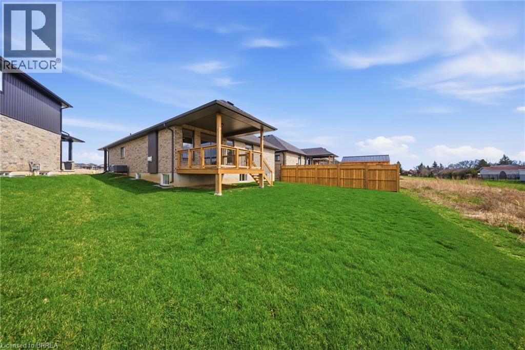 105 CRADDOCK Boulevard, Jarvis, Ontario, N0A1J0 — Photo 25