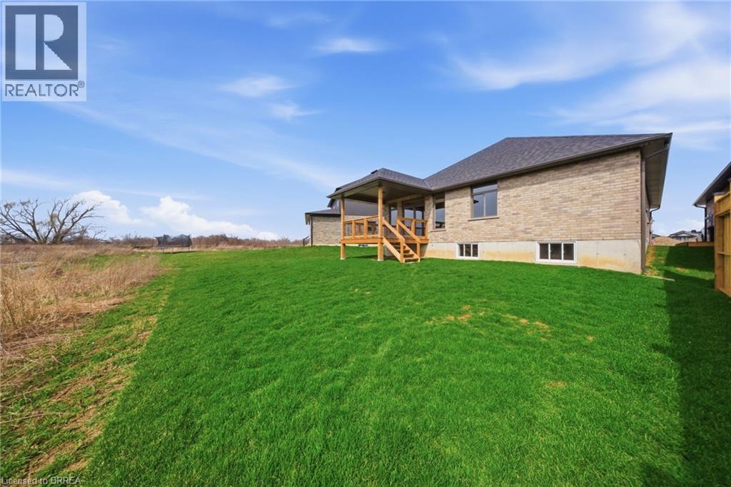 105 CRADDOCK Boulevard, Jarvis, Ontario, N0A1J0 — Photo 26