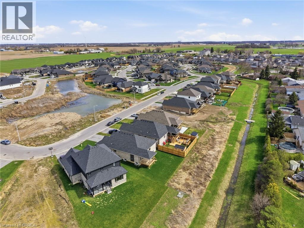 105 CRADDOCK Boulevard, Jarvis, Ontario, N0A1J0 — Photo 29