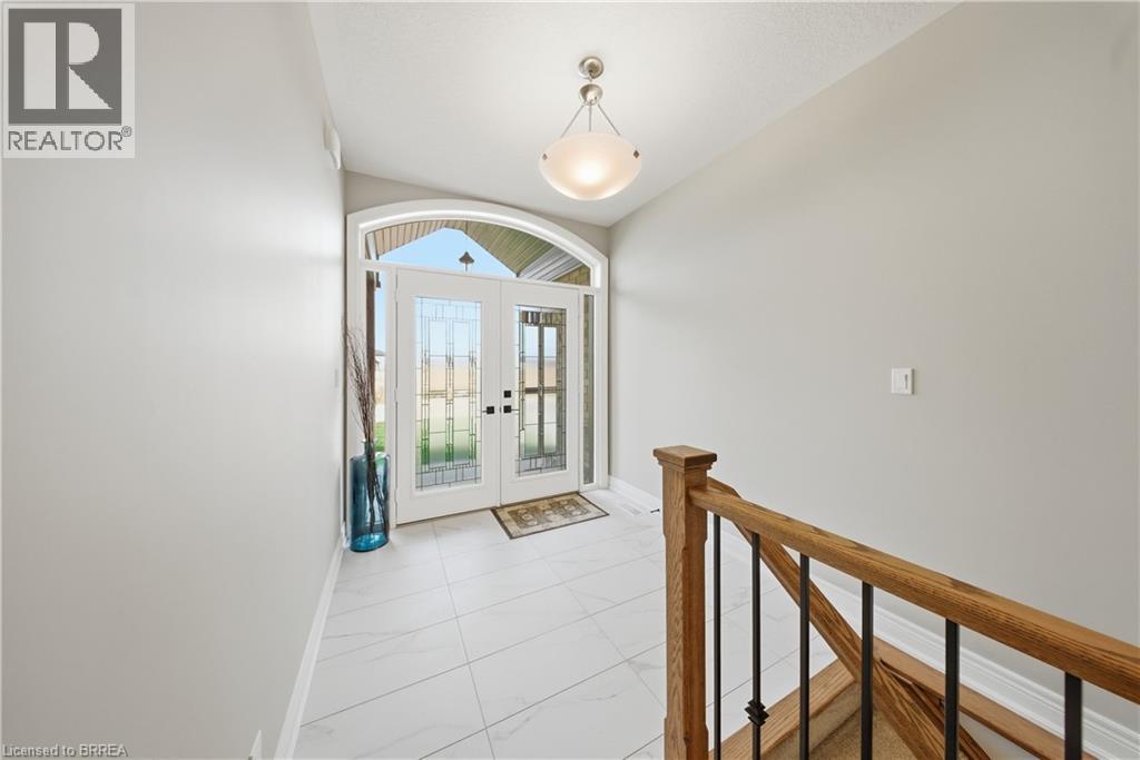 105 CRADDOCK Boulevard, Jarvis, Ontario, N0A1J0 — Photo 4