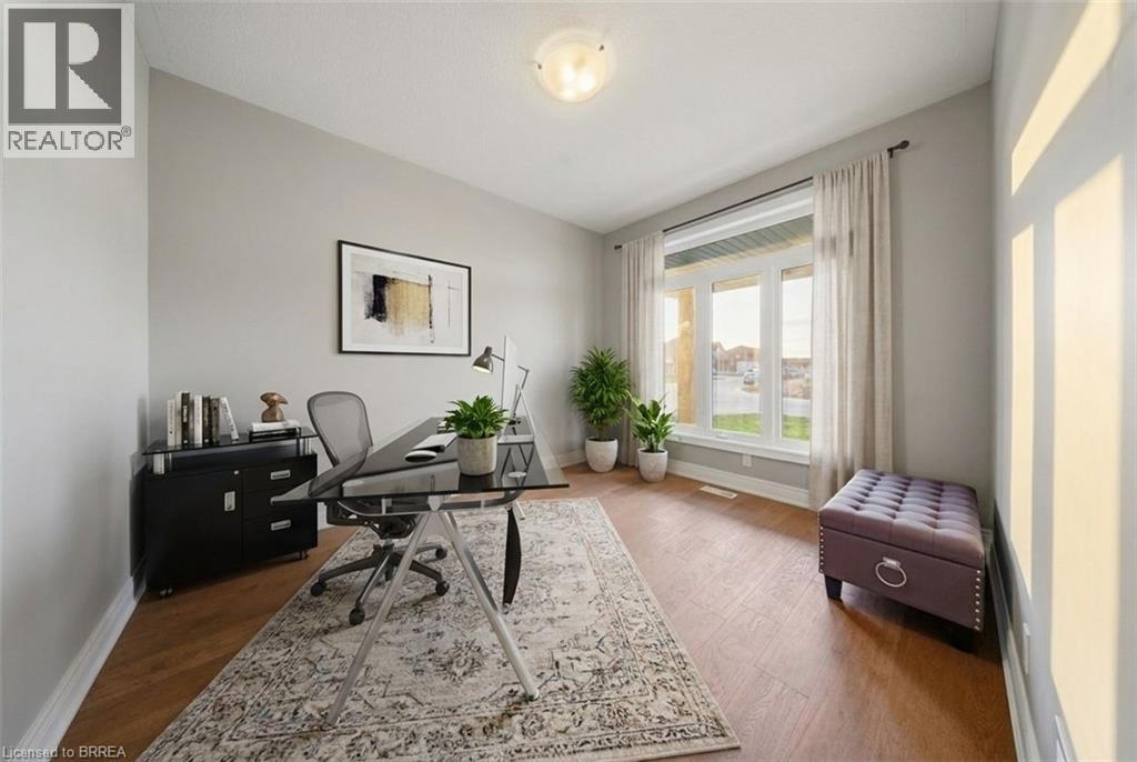 105 CRADDOCK Boulevard, Jarvis, Ontario, N0A1J0 — Photo 5