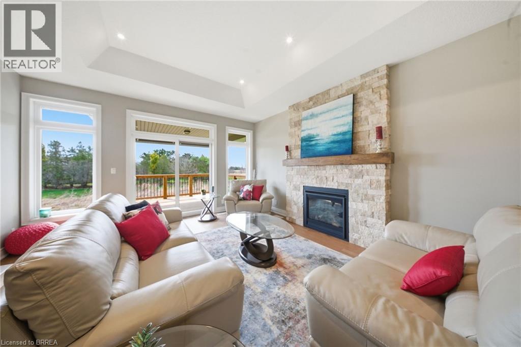 105 CRADDOCK Boulevard, Jarvis, Ontario, N0A1J0 — Photo 8