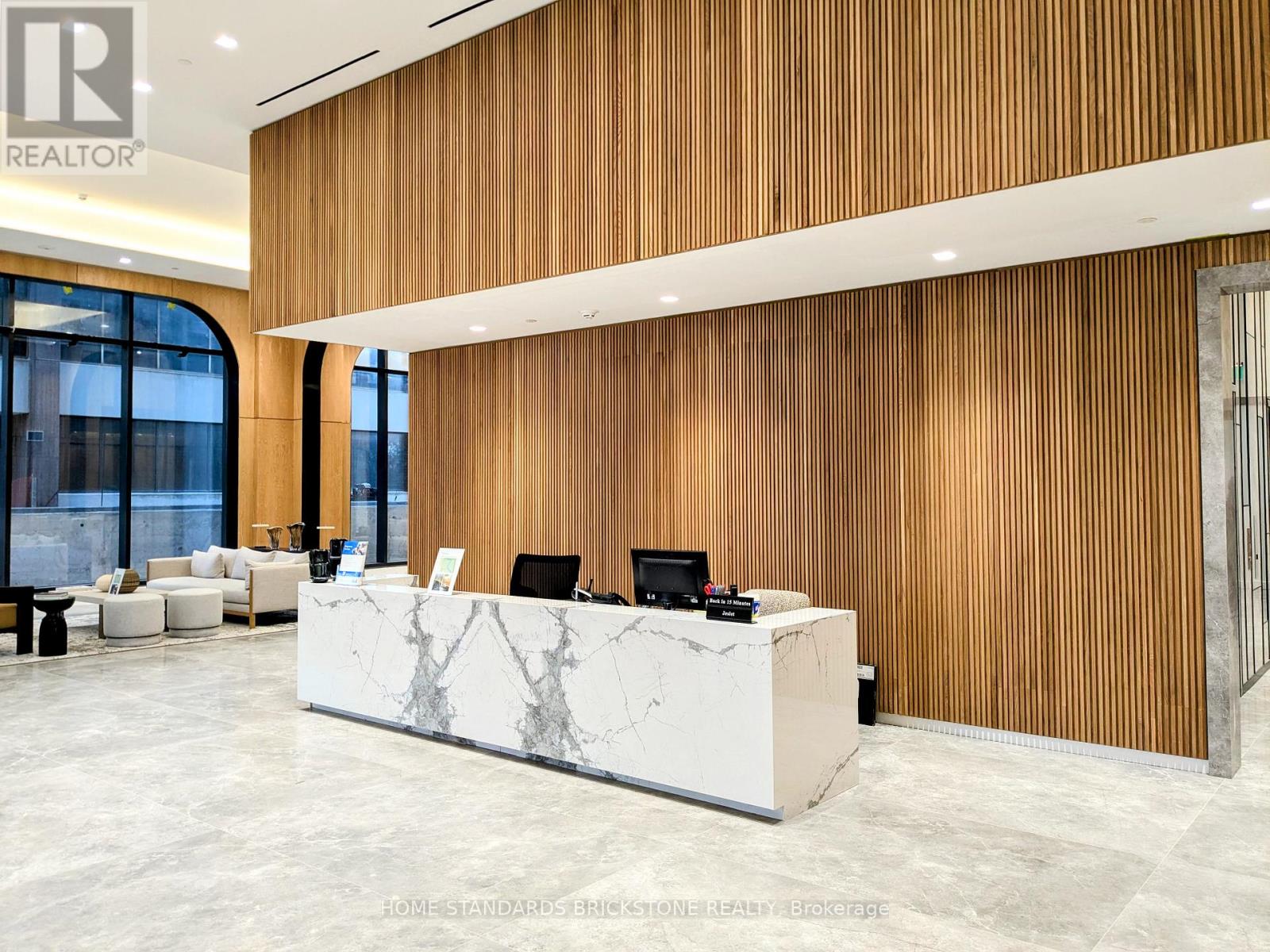 312 - 29 GREEN TRAIL COURT, Toronto (Bayview Village), Ontario, M2K0J9 — Photo 11