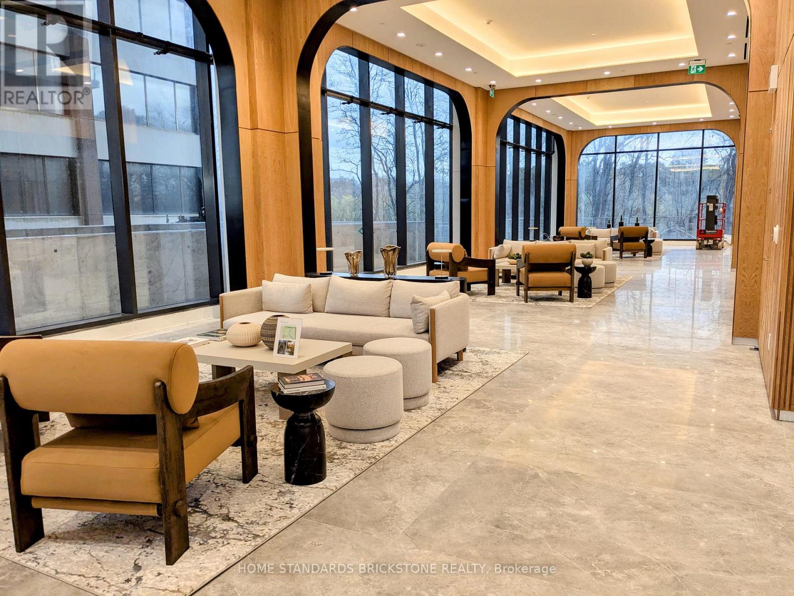 312 - 29 GREEN TRAIL COURT, Toronto (Bayview Village), Ontario, M2K0J9 — Photo 12