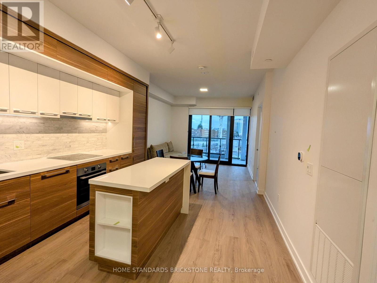 312 - 29 GREEN TRAIL COURT, Toronto (Bayview Village), Ontario, M2K0J9 — Photo 2