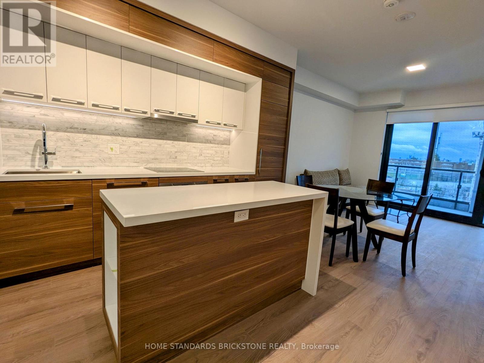 312 - 29 GREEN TRAIL COURT, Toronto (Bayview Village), Ontario, M2K0J9 — Photo 3