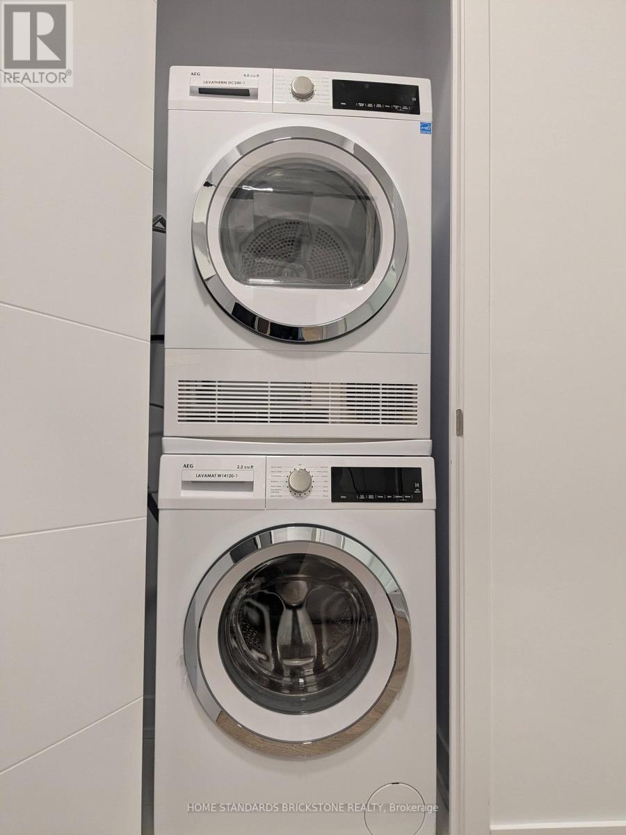 312 - 29 GREEN TRAIL COURT, Toronto (Bayview Village), Ontario, M2K0J9 — Photo 7