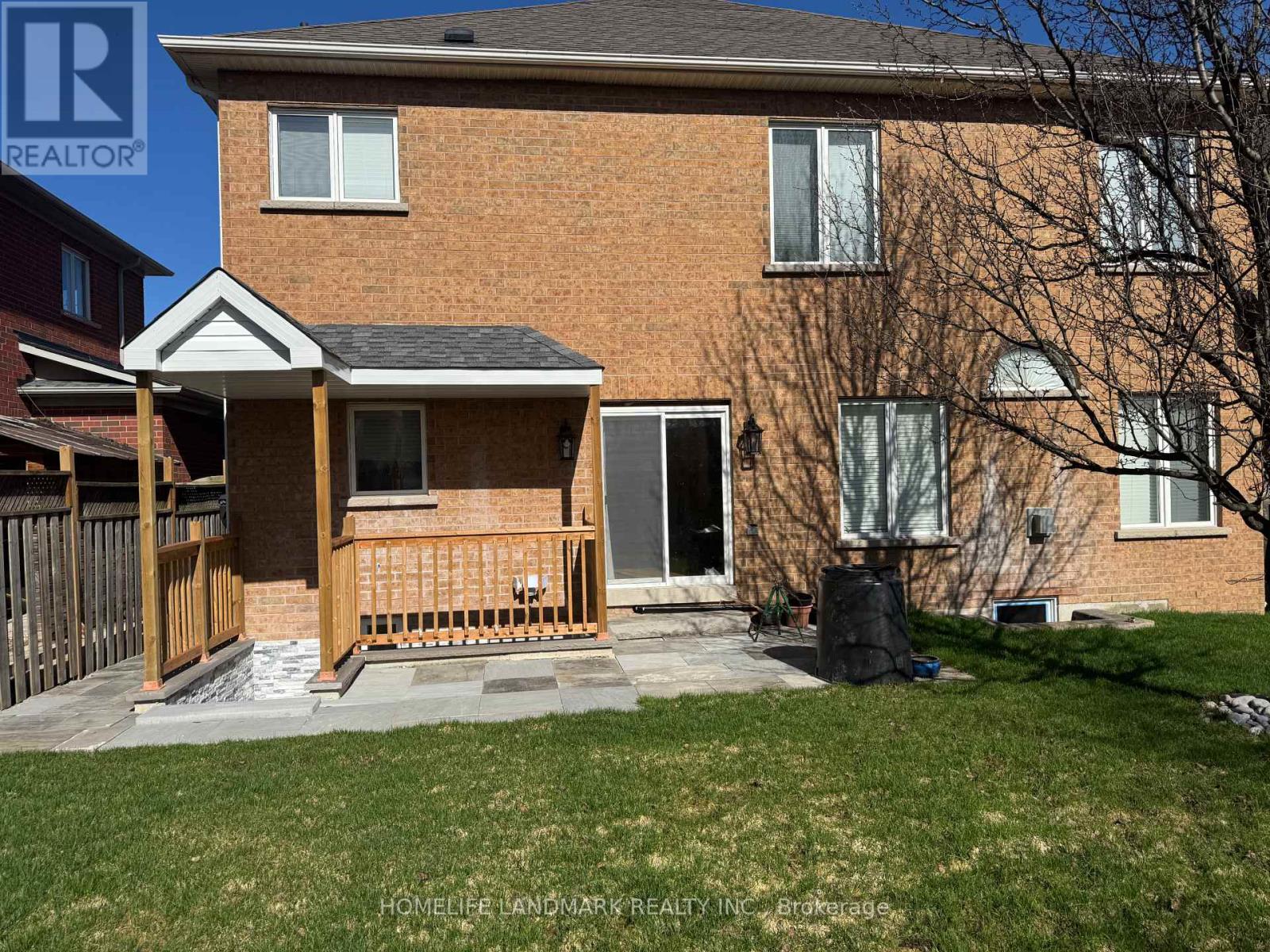 71 HOLLY DR DRIVE, Richmond Hill (Rouge Woods), Ontario, L4S2S4 — Photo 3