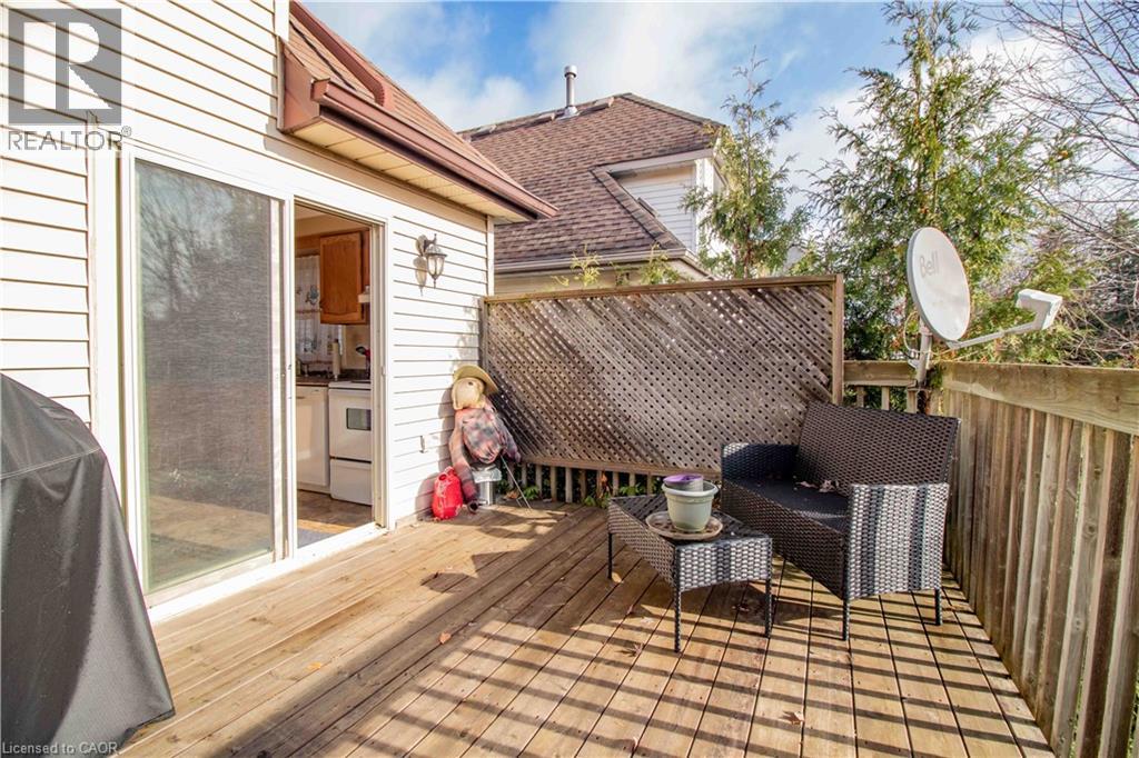 532 PENNY Lane, Waterloo, Ontario, N2T2L2 — Photo 29