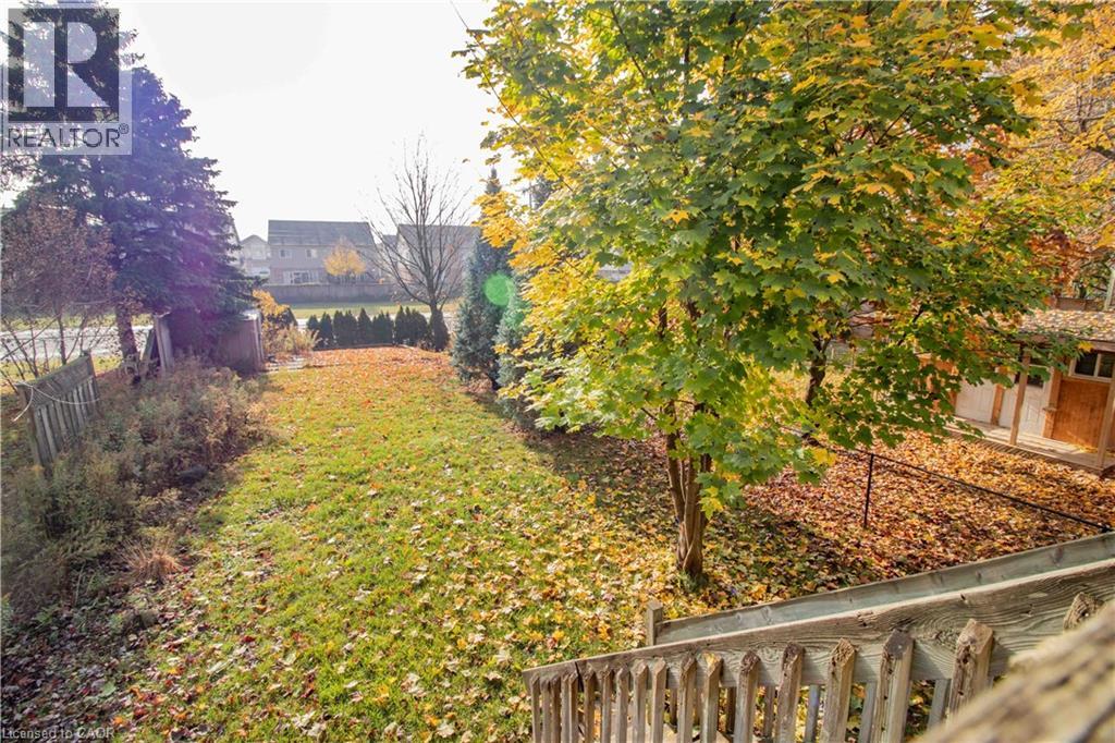 532 PENNY Lane, Waterloo, Ontario, N2T2L2 — Photo 30