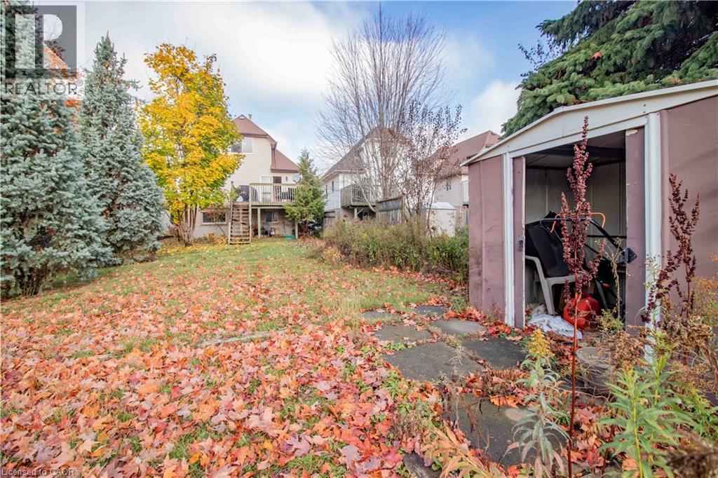 532 PENNY Lane, Waterloo, Ontario, N2T2L2 — Photo 32
