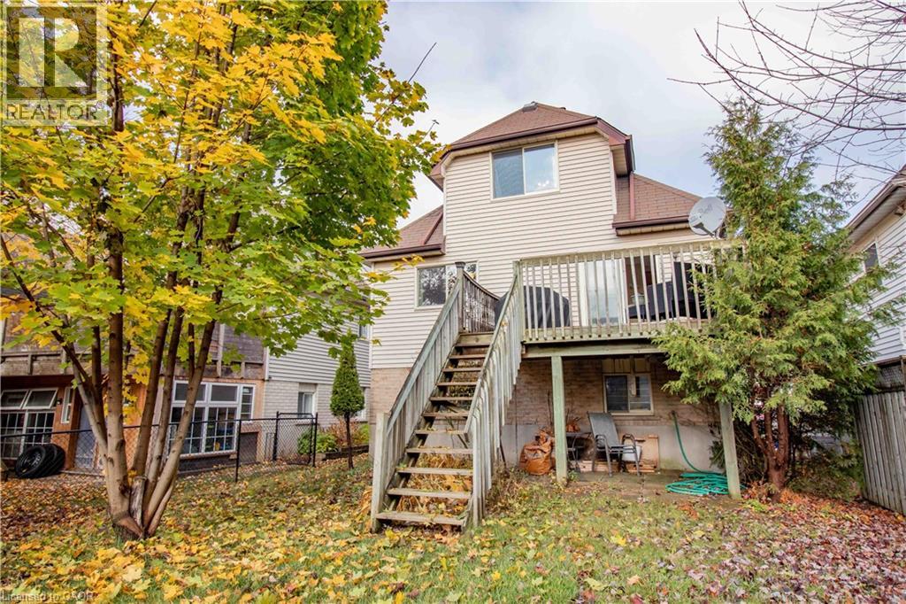 532 PENNY Lane, Waterloo, Ontario, N2T2L2 — Photo 34
