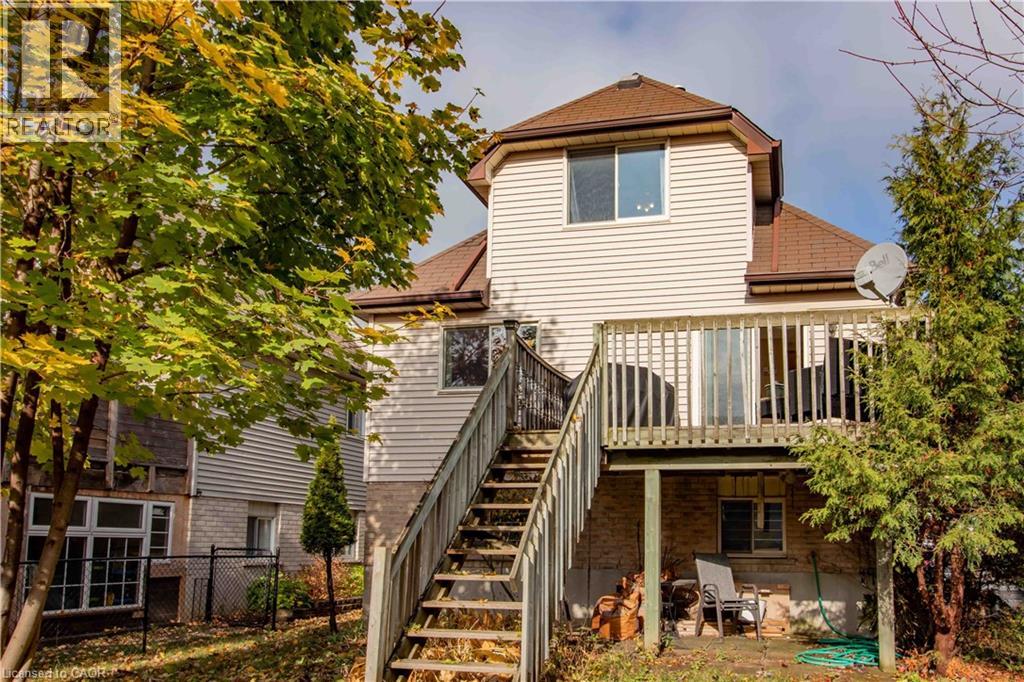 532 PENNY Lane, Waterloo, Ontario, N2T2L2 — Photo 35