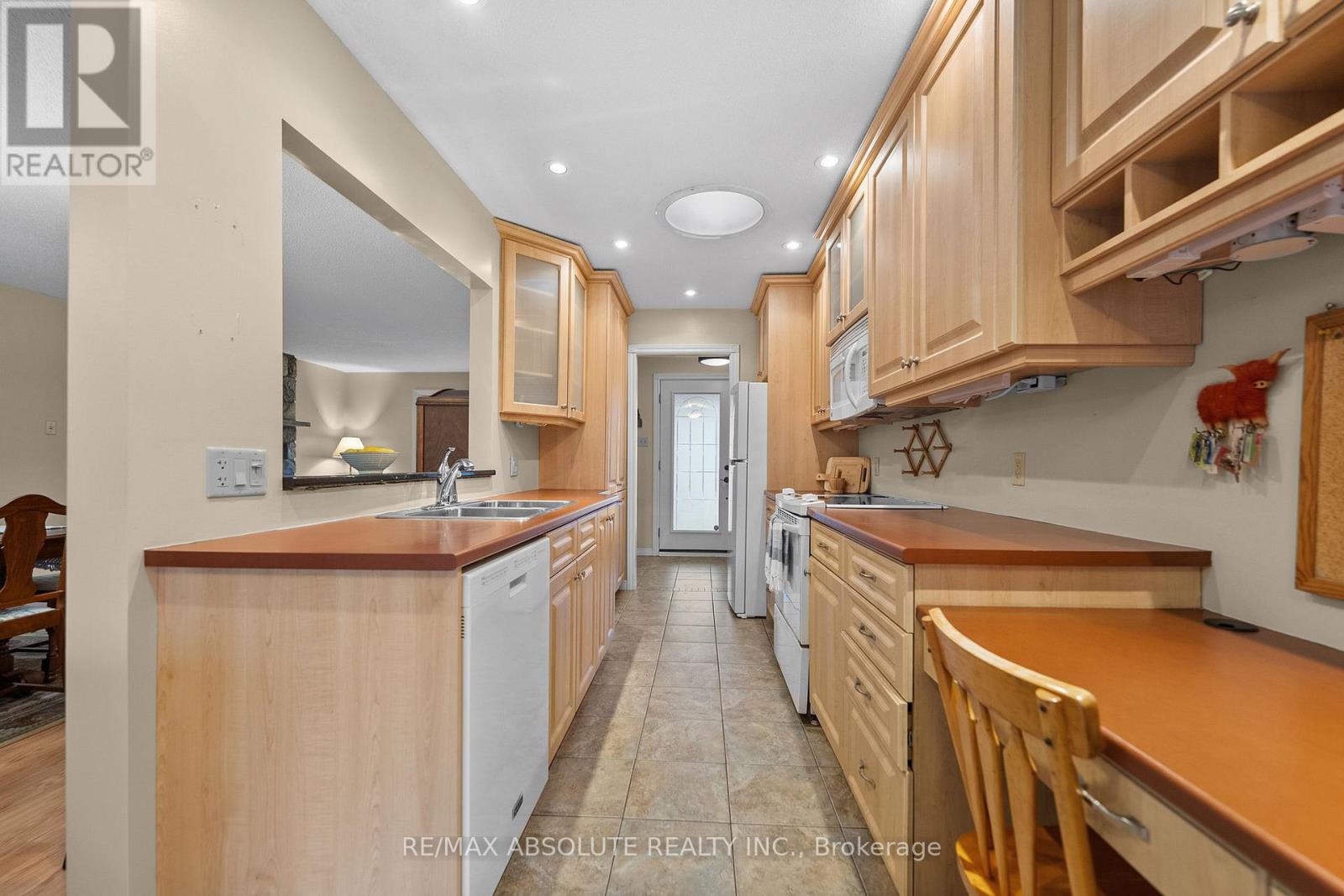 284 HARRINGTON STREET, Arnprior, Ontario, K7S2V1 — Photo 16