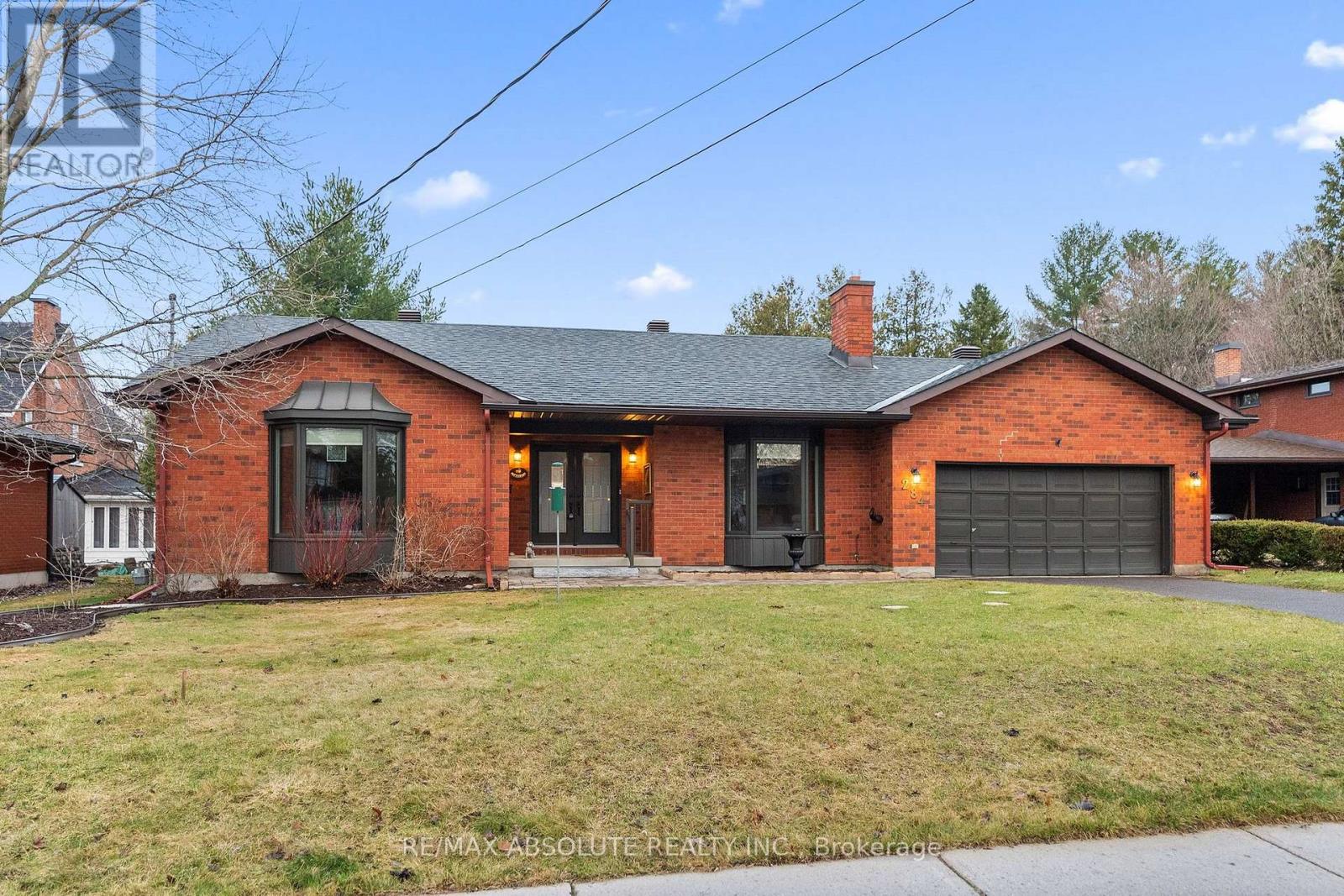 284 HARRINGTON STREET, Arnprior, Ontario, K7S2V1 — Photo 3