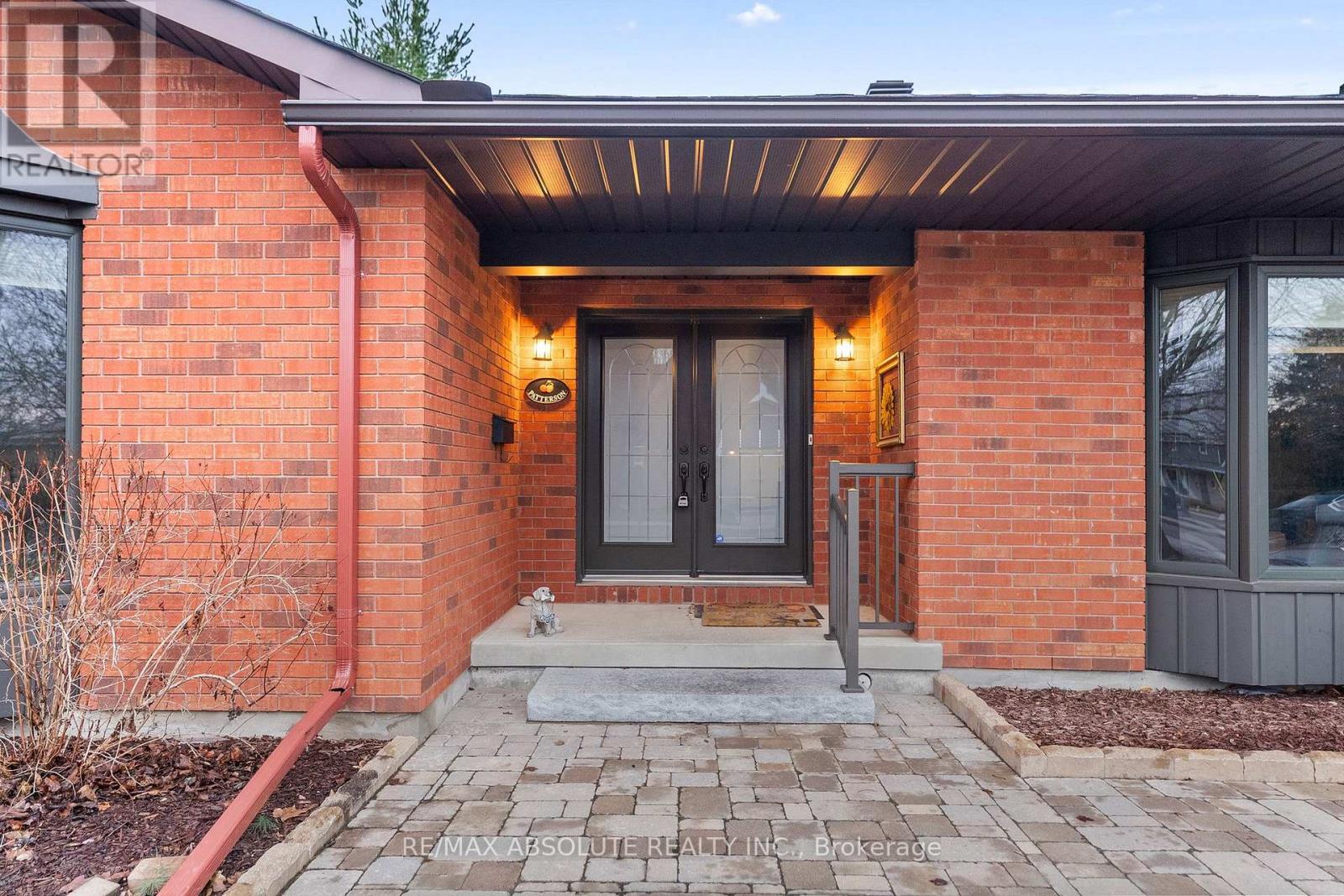 284 HARRINGTON STREET, Arnprior, Ontario, K7S2V1 — Photo 35