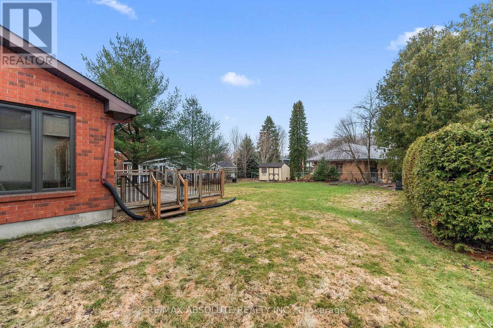 284 HARRINGTON STREET, Arnprior, Ontario, K7S2V1 — Photo 38