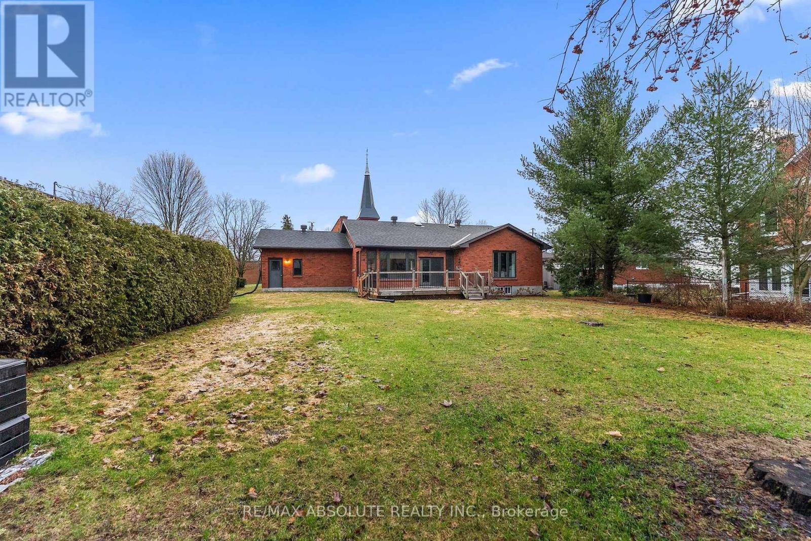 284 HARRINGTON STREET, Arnprior, Ontario, K7S2V1 — Photo 41