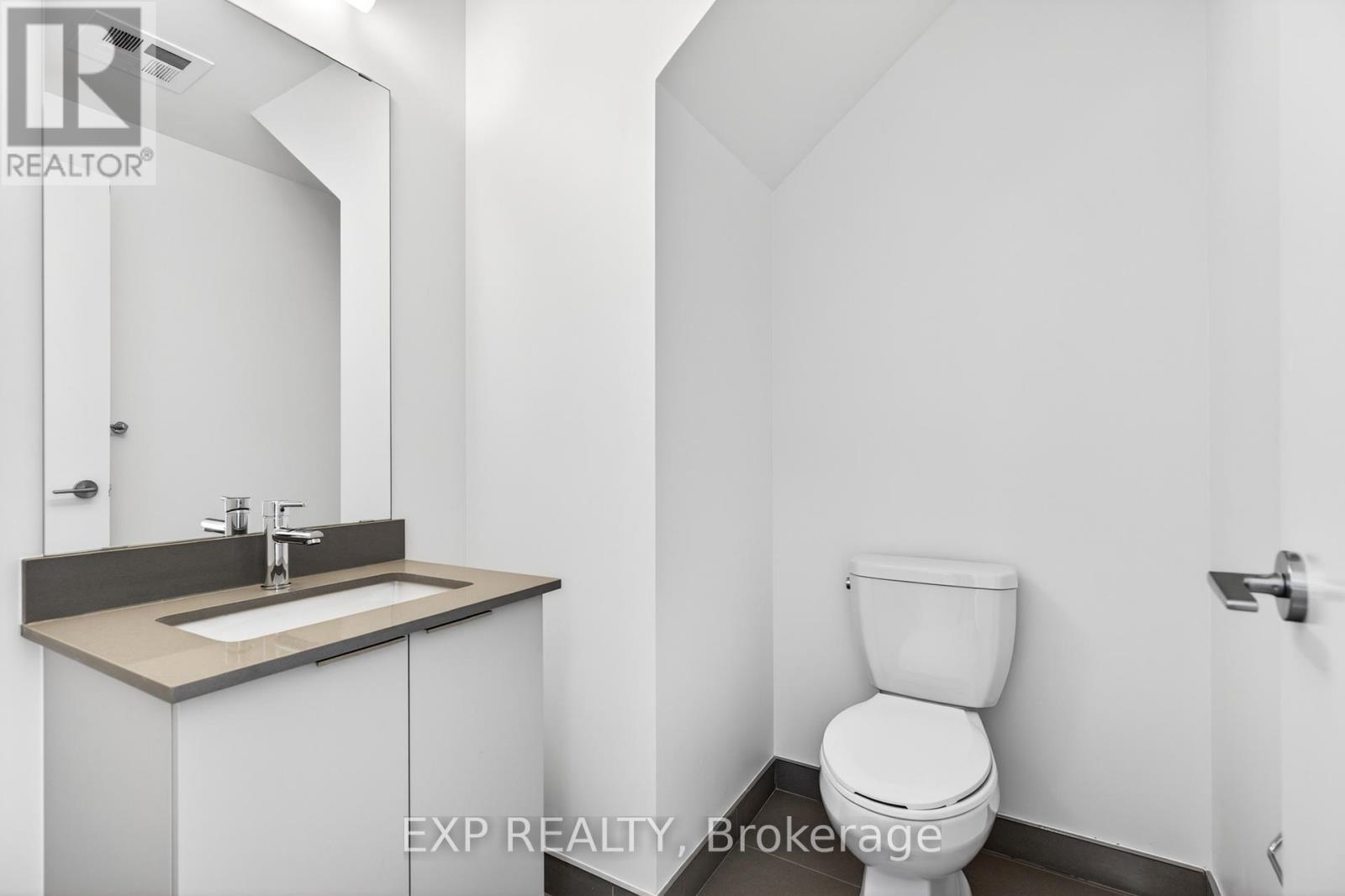 B108 - 3071 TRAFALGAR ROAD, Oakville (JM Joshua Meadows), Ontario, L6H8C6 — Photo 14