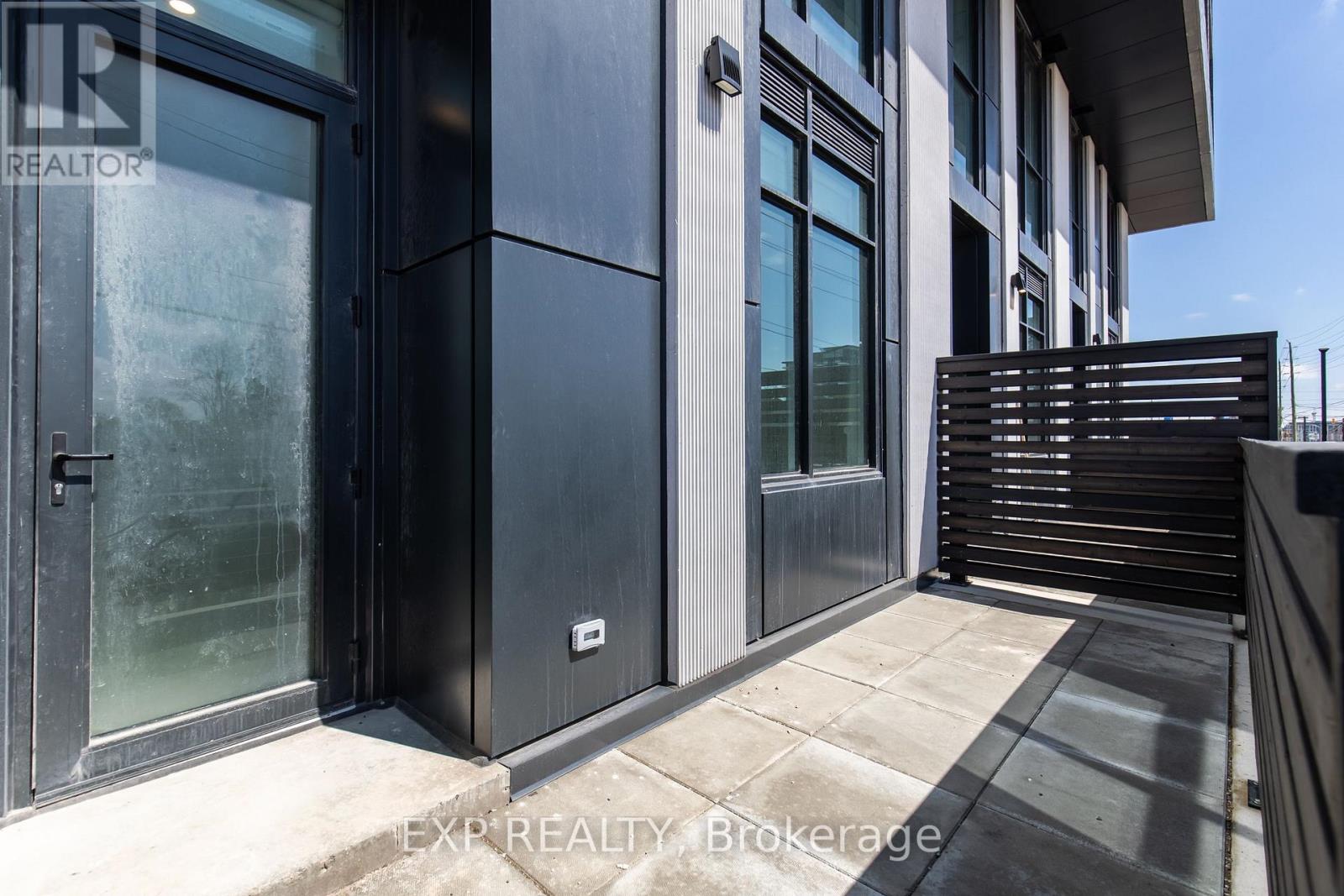 B108 - 3071 TRAFALGAR ROAD, Oakville (JM Joshua Meadows), Ontario, L6H8C6 — Photo 26