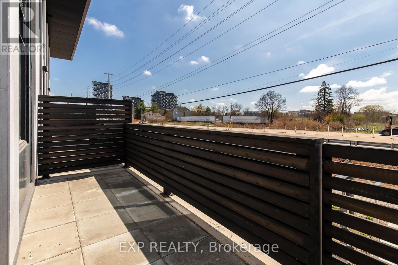 B108 - 3071 TRAFALGAR ROAD, Oakville (JM Joshua Meadows), Ontario, L6H8C6 — Photo 29