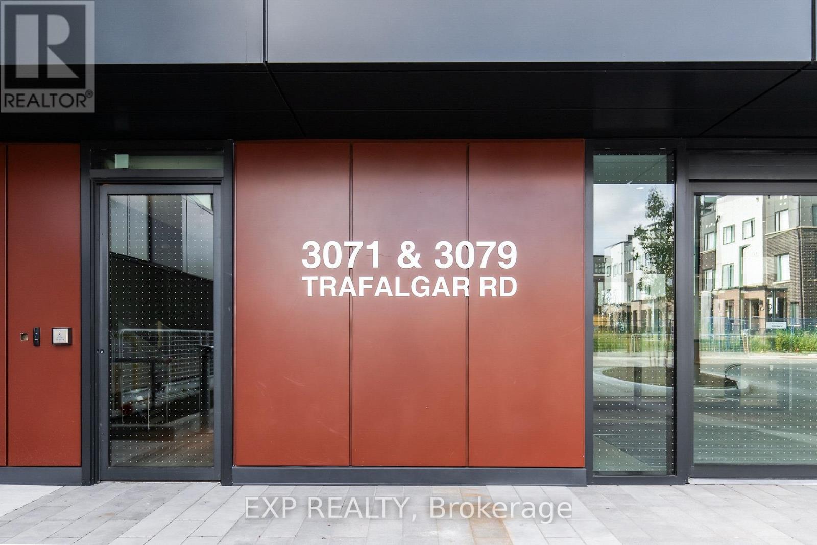 B108 - 3071 TRAFALGAR ROAD, Oakville (JM Joshua Meadows), Ontario, L6H8C6 — Photo 3